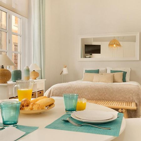 Alcácer Flat Apartment Alcacer do Sal Ngoại thất bức ảnh