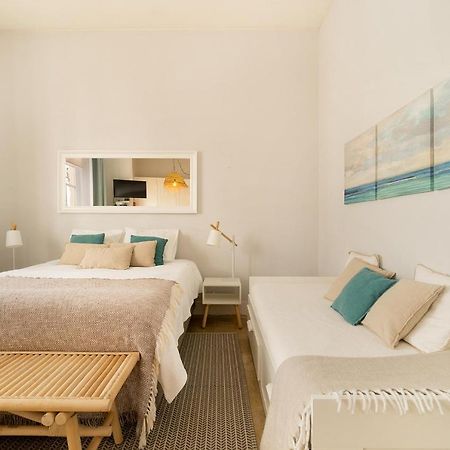 Alcácer Flat Apartment Alcacer do Sal Ngoại thất bức ảnh