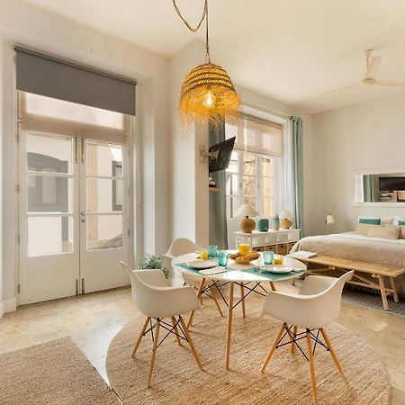 Alcácer Flat Apartment Alcacer do Sal Ngoại thất bức ảnh