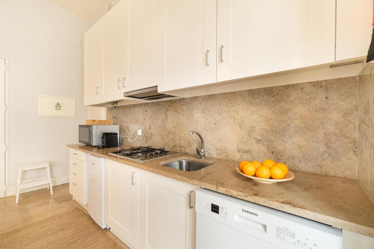 Alcácer Flat Apartment Alcacer do Sal Ngoại thất bức ảnh
