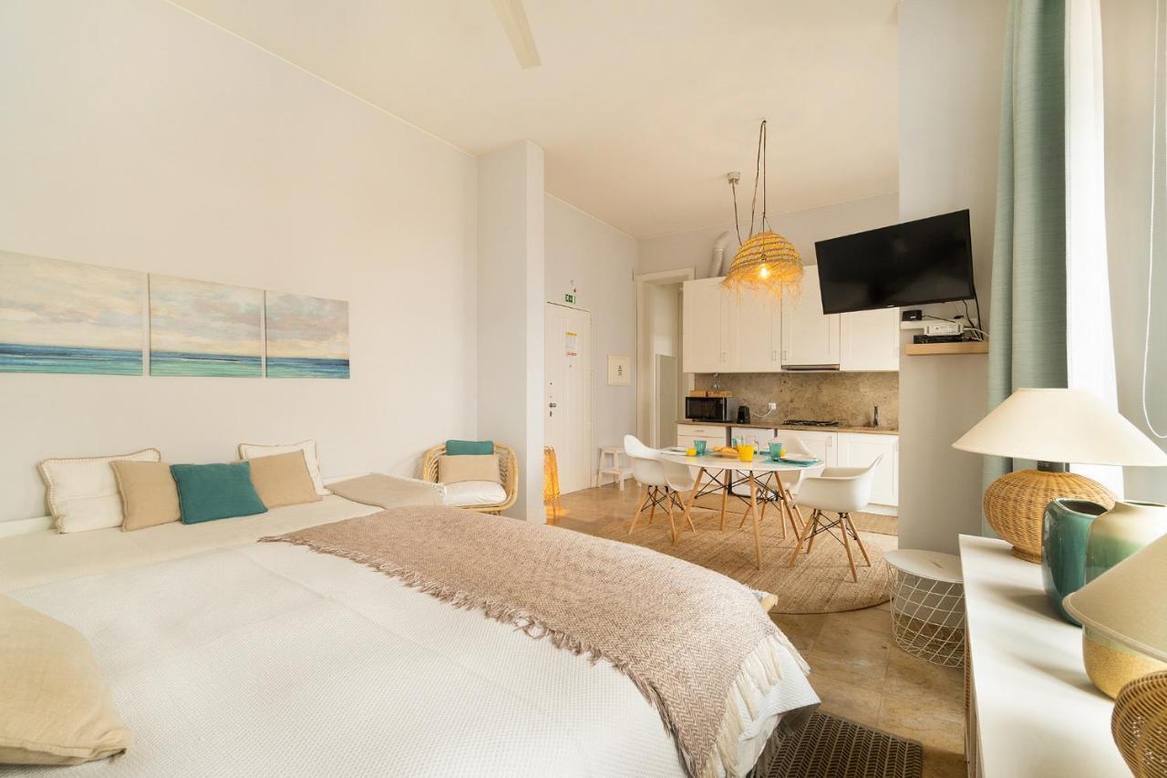 Alcácer Flat Apartment Alcacer do Sal Ngoại thất bức ảnh