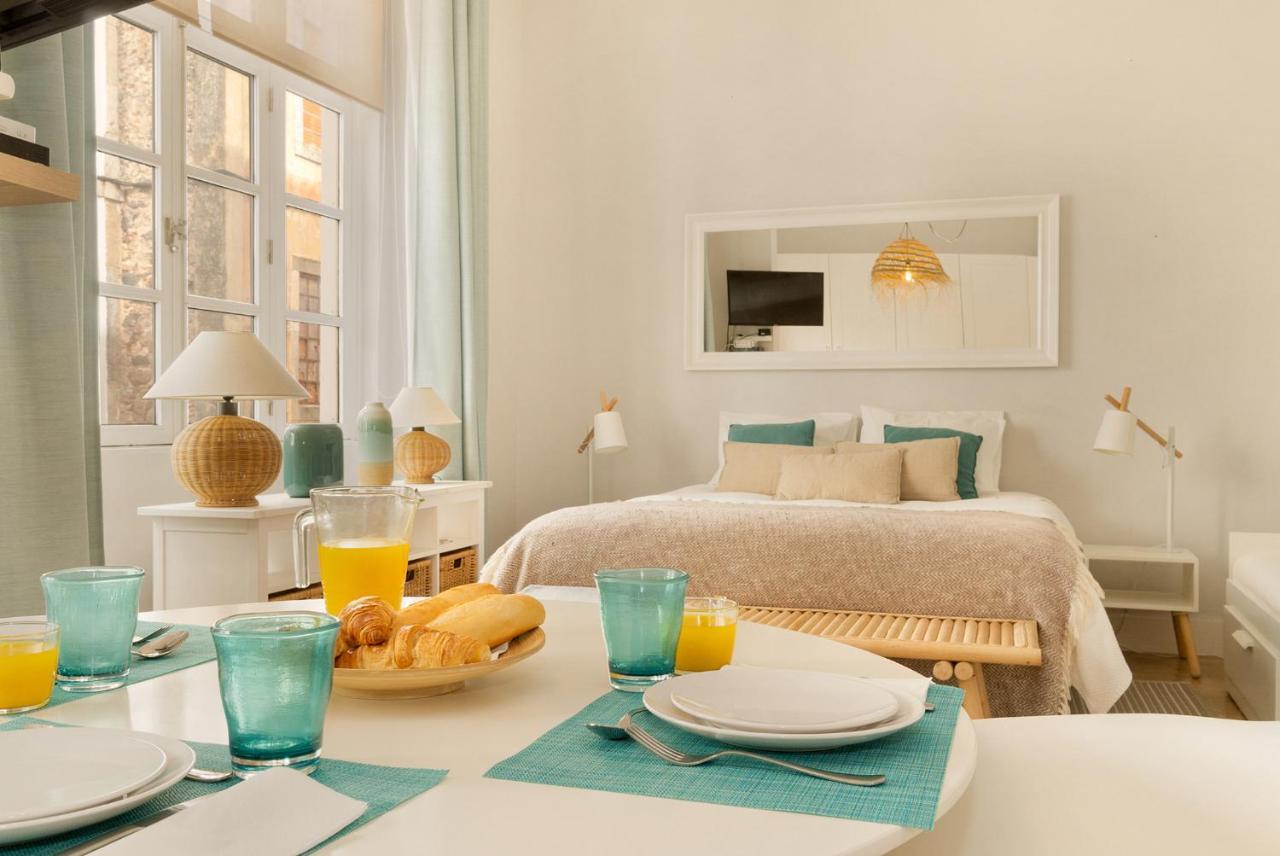 Alcácer Flat Apartment Alcacer do Sal Ngoại thất bức ảnh