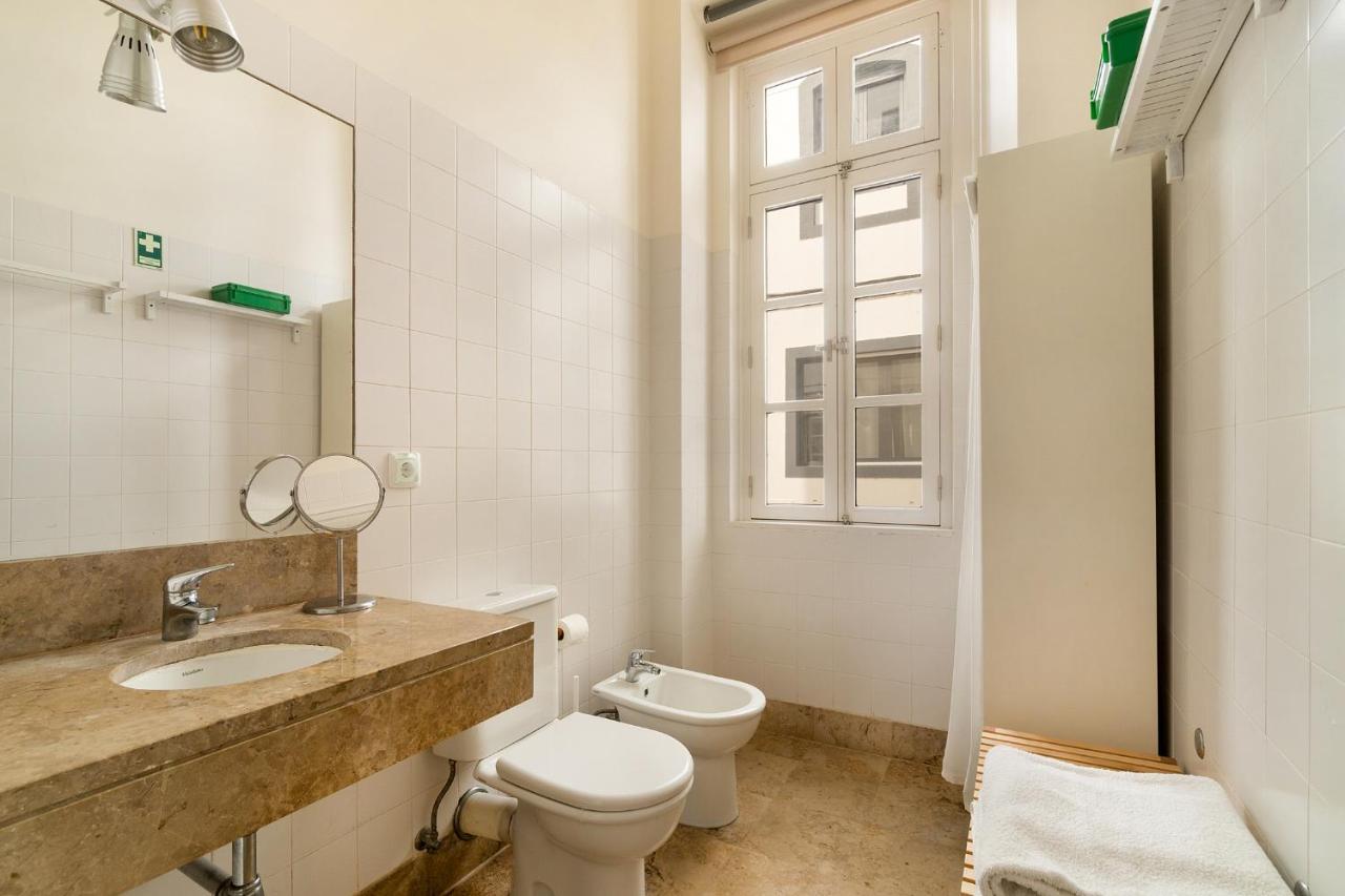 Alcácer Flat Apartment Alcacer do Sal Ngoại thất bức ảnh