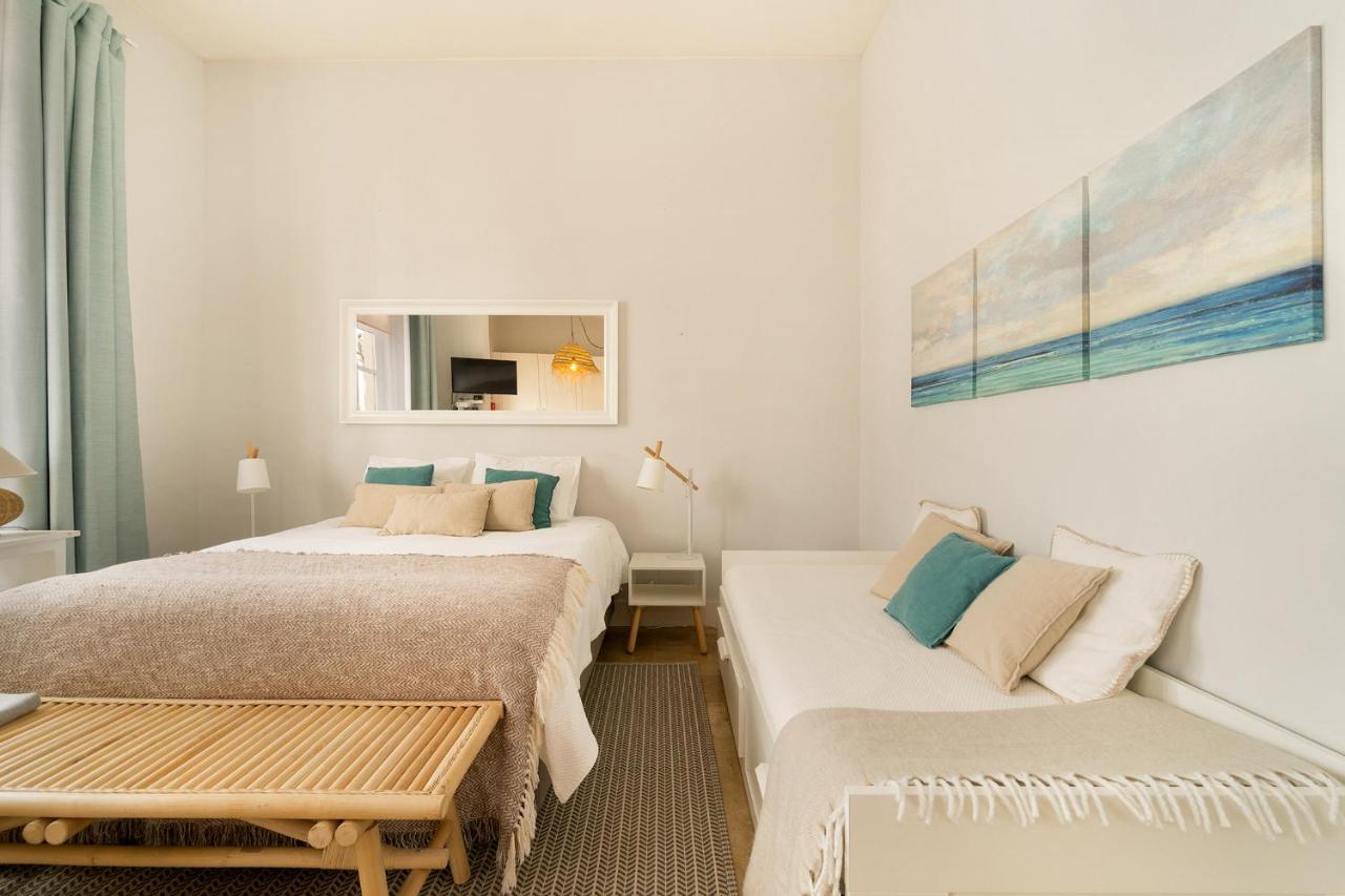 Alcácer Flat Apartment Alcacer do Sal Ngoại thất bức ảnh